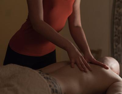 Exclusive Erotic Massage Amsterdam